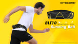 BLT01 Running belt