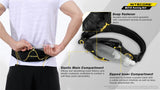 BLT01 Running belt