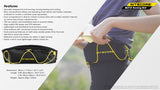 BLT01 Running belt