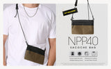 NPP 40 (Sling bag)