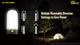 LR60 Rechargeable camping light + power bank 行動電源+營燈+充電器三合一設計 (280 lumens)