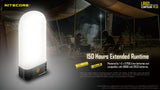 LR60 Rechargeable camping light + power bank 行動電源+營燈+充電器三合一設計 (280 lumens)