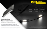 UT05 輕量腰燈跑步燈 (400 lumens)Lightweight waist light