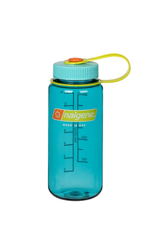 16oz Wide Mouth Water Bottle 水樽