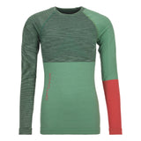 230 Competition Long Sleeve Women's