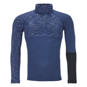 230 Competition Zip Neck Men's