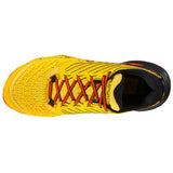 Akasha Men's ( Yellow/ Red)