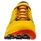 Akasha Men's ( Yellow/ Red)