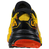 Akasha Men's ( Yellow/ Red)