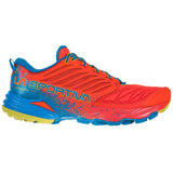 Akasha Men's (Poppy/Neptune)