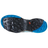 Akasha Women's （Carbon/Pacific Blue）