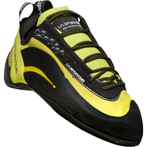 Miura Lime (lace up)