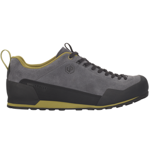 Unparallel Rock Guide (Slate grey/mud green)