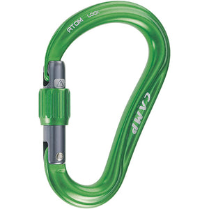 Atom Lock (Locking carabiner)