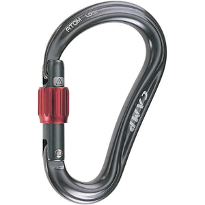 Atom Lock (Locking carabiner)
