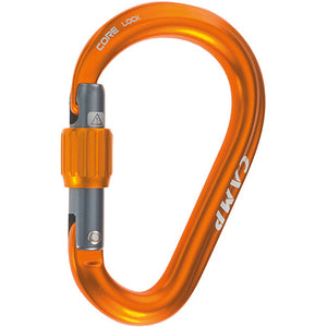 Core Lock (Locking carabiner)