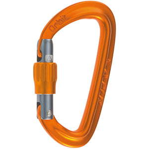 Orbit Lock (Locking carabiner)