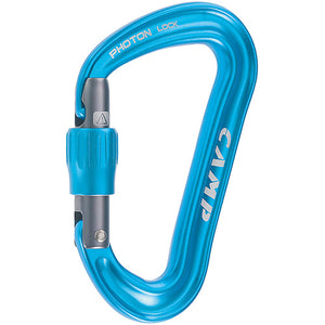 Photon Lock (Locking carabiner)