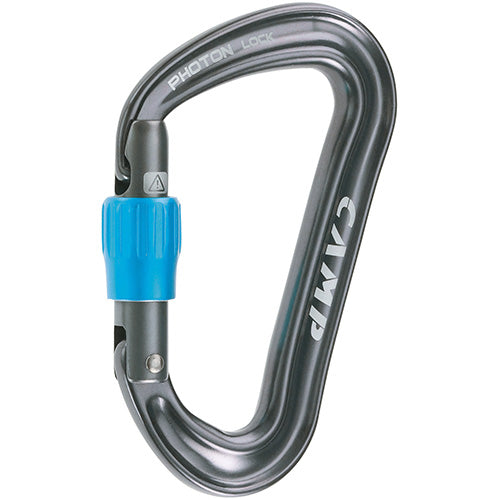 Photon Lock (Locking carabiner)