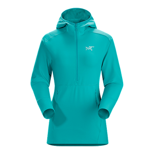 Zoa Hoody Women's