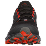 Lycan Men's GTX (Black/Poppy) 防水越野跑鞋