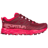 Lycan Women's GTX (Wine / orchid）