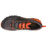 Bushido II Men's （Carbon/Tangerine）