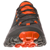 Bushido II Men's （Carbon/Tangerine）