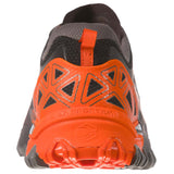 Bushido II Men's （Carbon/Tangerine）