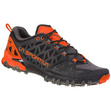 Bushido II Men's （Carbon/Tangerine）