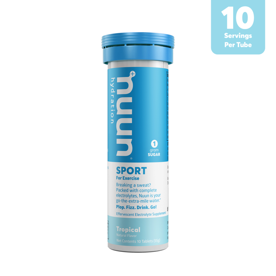Nuun Hydration