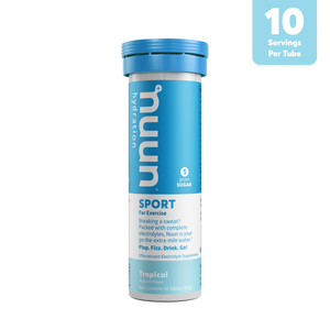 Nuun Hydration