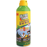 3M™ ULTRATHON 驅蚊噴霧  Insect Repellent  (25% DEET)