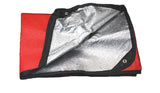 Emergency blanket