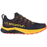 Jackal Men's (Black/Yellow）
