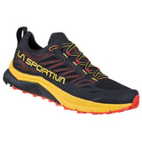 Jackal Men's (Black/Yellow）