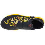 VK Boa® (Black/Yellow)