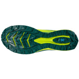 Karacal Men's (Neon/Jungle)