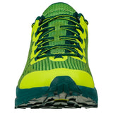 Karacal Men's (Neon/Jungle)