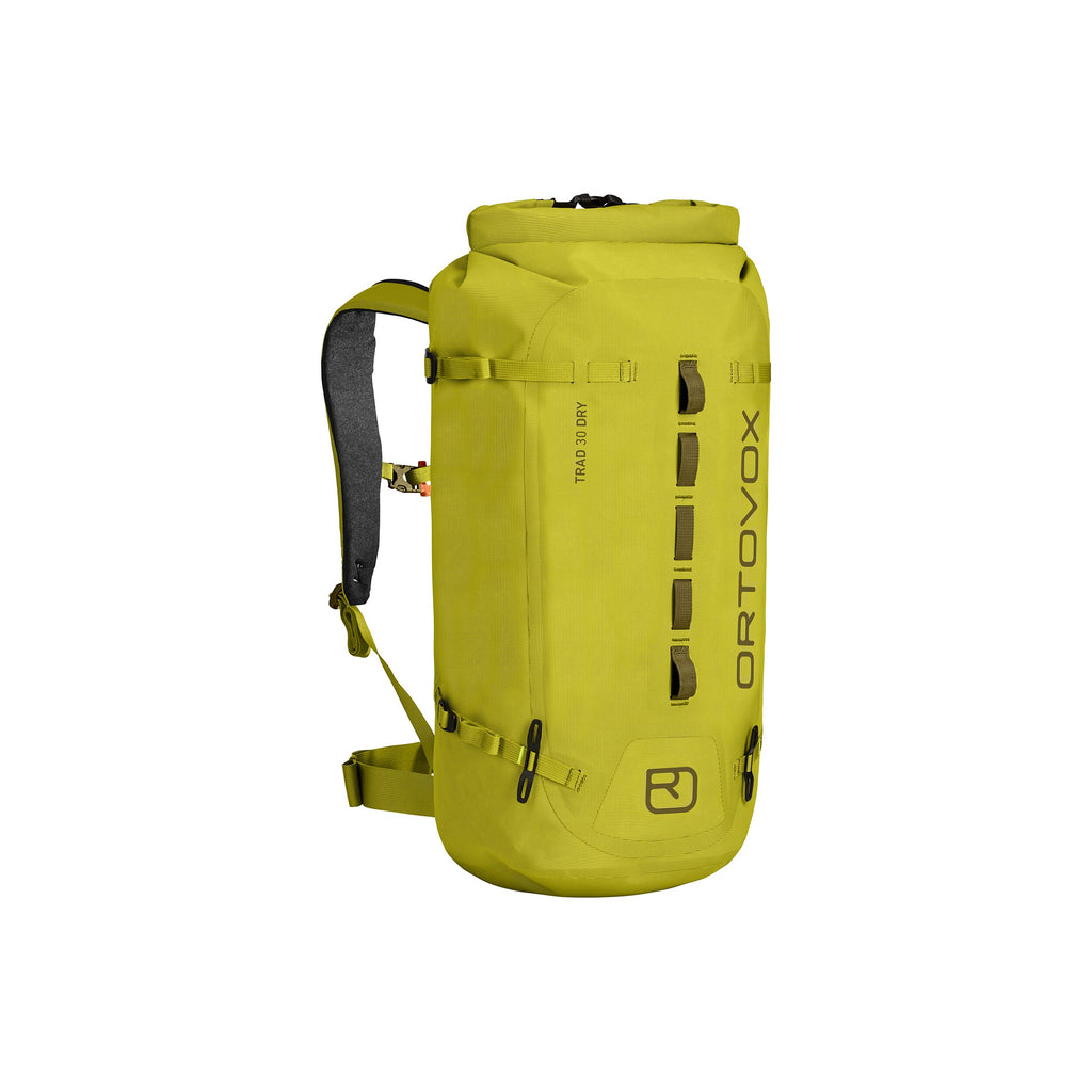 Trad 30 Dry