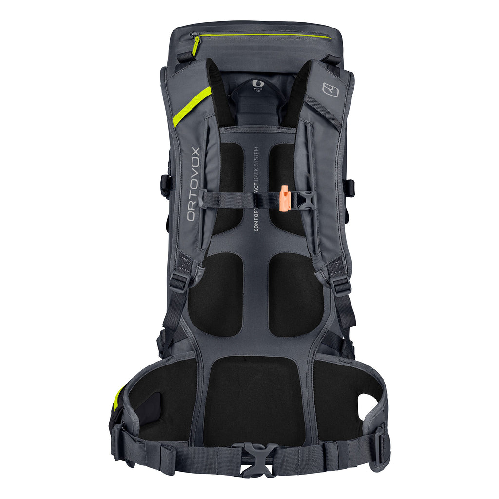 Traverse 30 Dry
