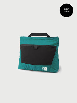 Trek carry snack pouch