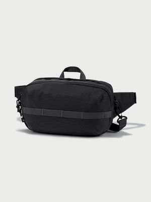 Urban light hip bag