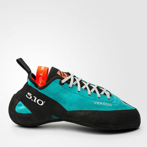 Verdon Lace-up