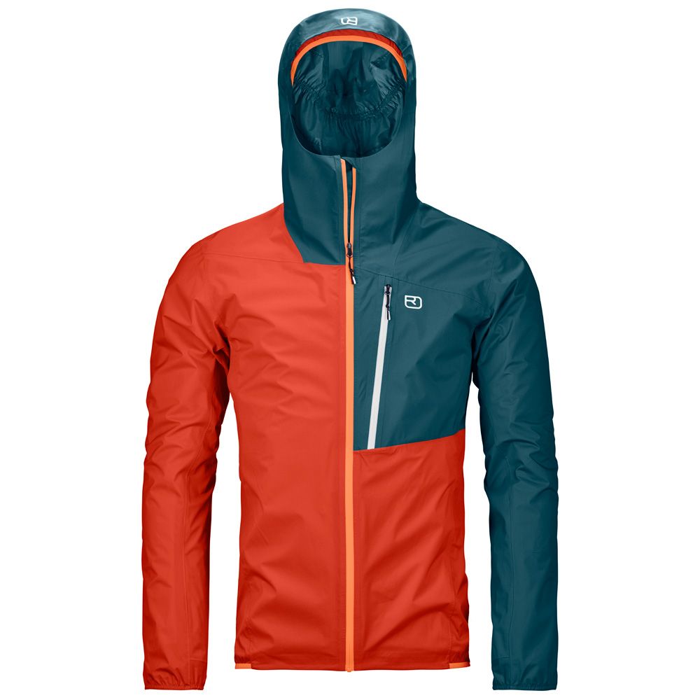2.5 Civetta Jacket Men's