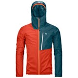 2.5 Civetta Jacket Men's
