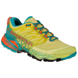 Akasha II Women's (Lagoon/ Green Banana)