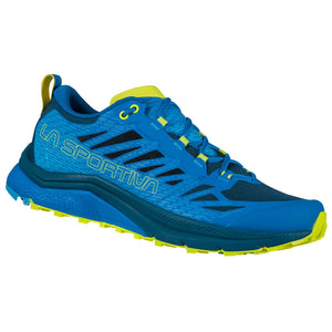 Jackal II Men's（Electric Blue/ Lime Punch)