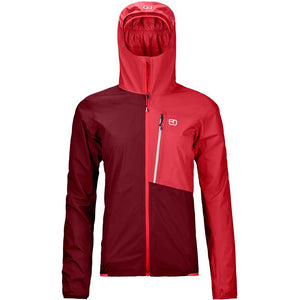 2.5 Civetta Jacket Women's
