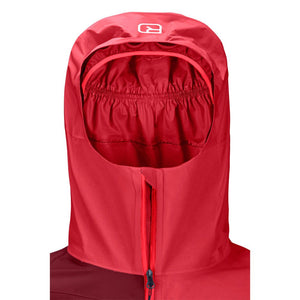 2.5 Civetta Jacket Women's